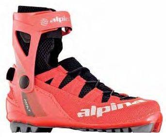 лыжные ботинки ALPINA RRJ 5691